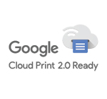 [Translate to SR - Serbian:] Google Cloud Print Logo